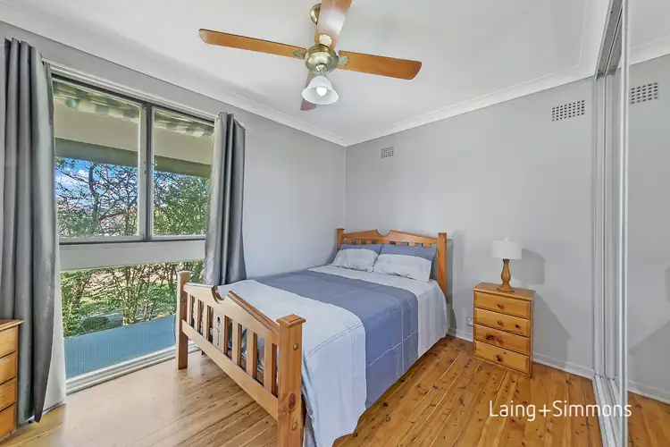 Sixth view of Homely house listing, 11 Jersey Road, Emerton NSW 2770