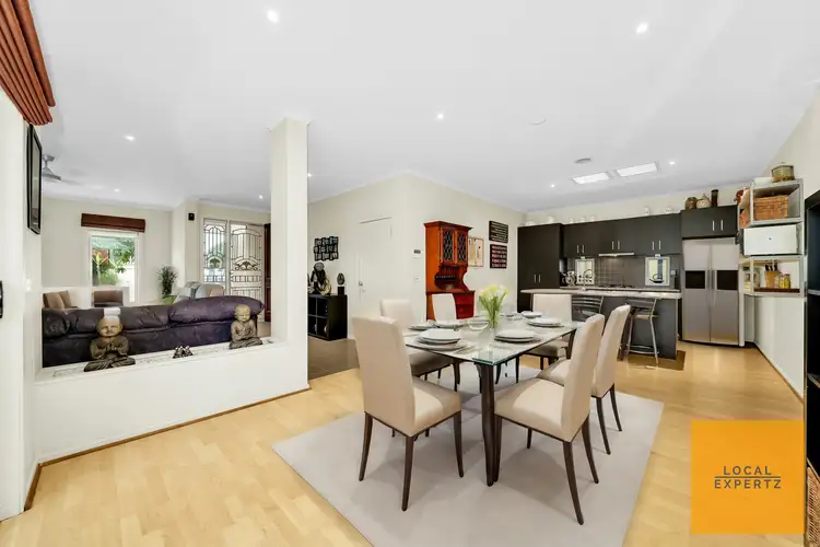 Sixth view of Homely house listing, 12 Muscat Avenue, Burnside Heights VIC 3023