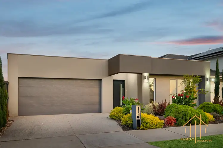 Main view of Homely house listing, 120 Morrison Road, Clyde VIC 3978