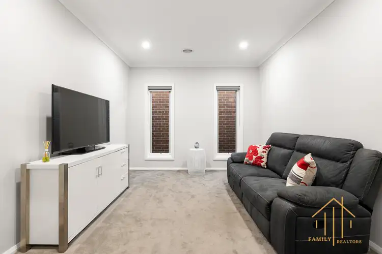 Fourth view of Homely house listing, 120 Morrison Road, Clyde VIC 3978