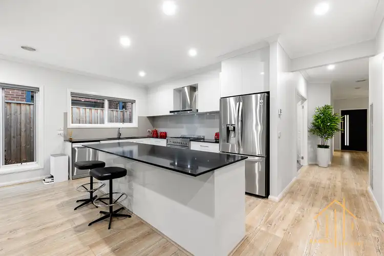 Fifth view of Homely house listing, 120 Morrison Road, Clyde VIC 3978