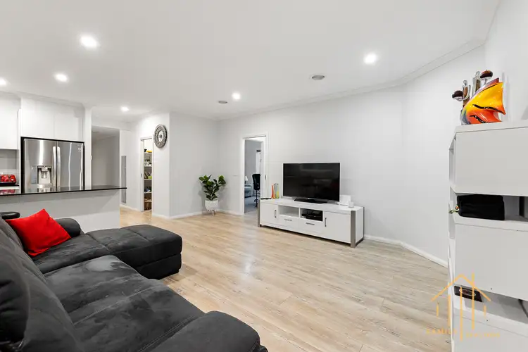 Sixth view of Homely house listing, 120 Morrison Road, Clyde VIC 3978