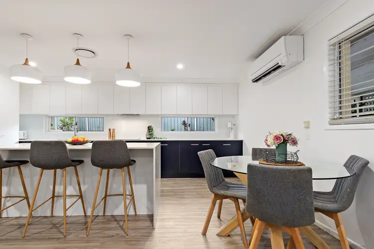 22 Brompton Street, Rochedale South QLD 4123