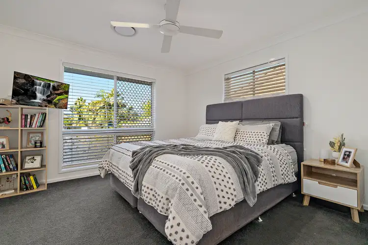 Fifth view of Homely house listing, 22 Brompton Street, Rochedale South QLD 4123