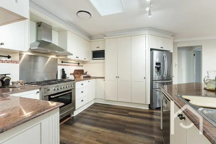 Third view of Homely house listing, 12 Greco Place, Rosemeadow NSW 2560