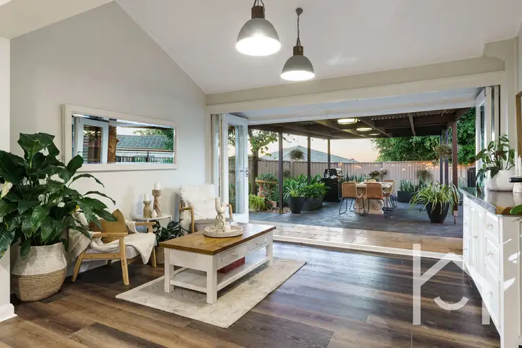 Fifth view of Homely house listing, 12 Greco Place, Rosemeadow NSW 2560