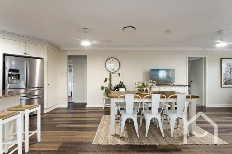 Sixth view of Homely house listing, 12 Greco Place, Rosemeadow NSW 2560