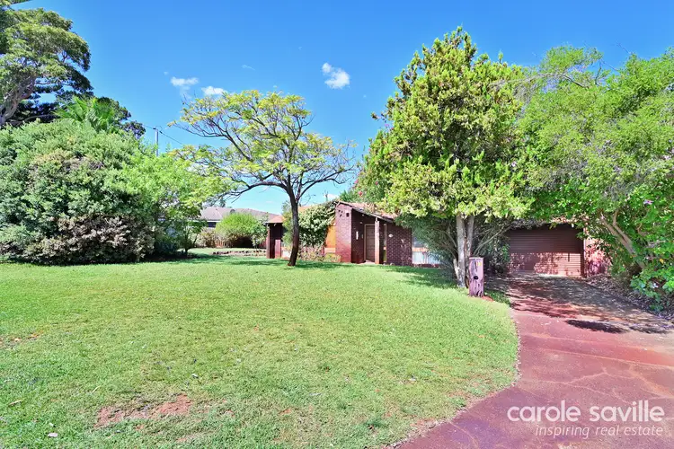 77 Sandalwood Drive, Greenwood WA 6024