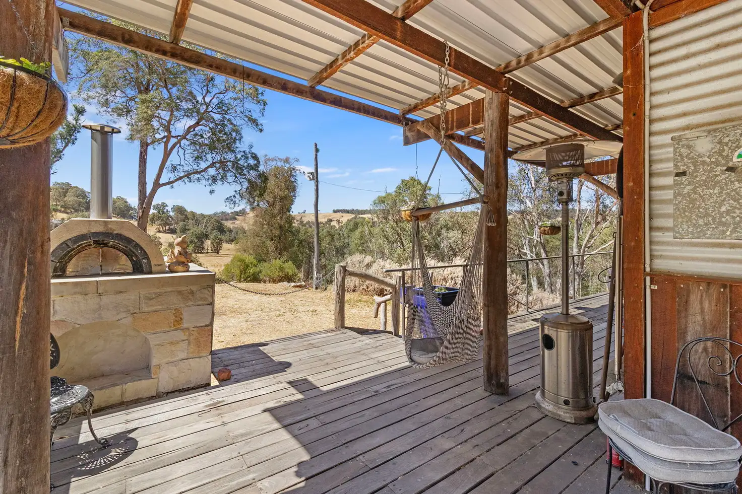 Main view of Homely rural property listing, Address available on request