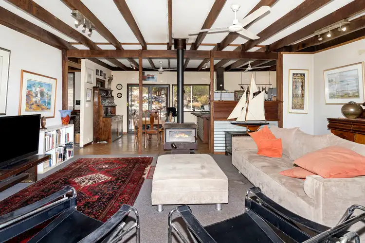 Fifth view of Homely rural property listing, Address available on request