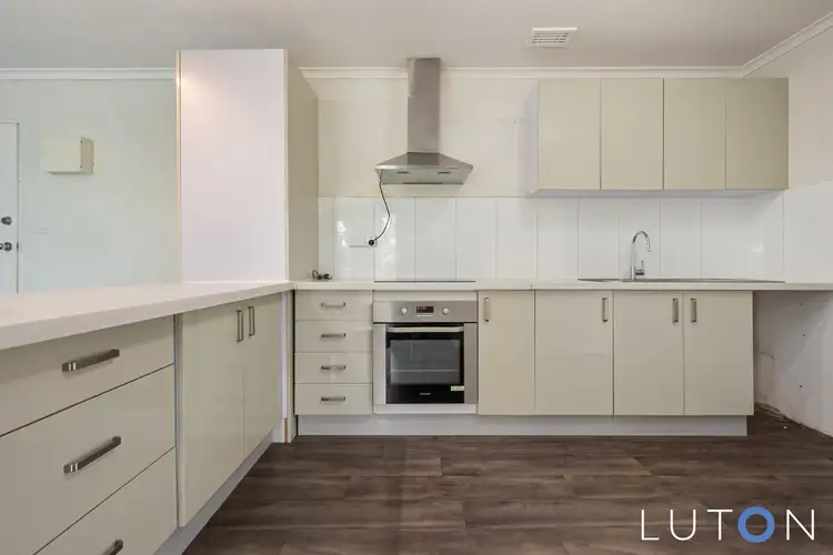 Fifth view of Homely apartment listing, 3/92 Hodgson Crescent, Pearce ACT 2607