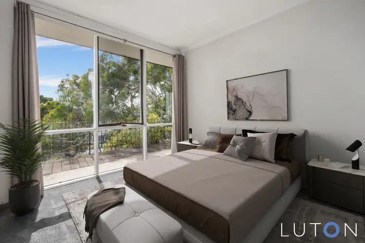 Sixth view of Homely apartment listing, 3/92 Hodgson Crescent, Pearce ACT 2607