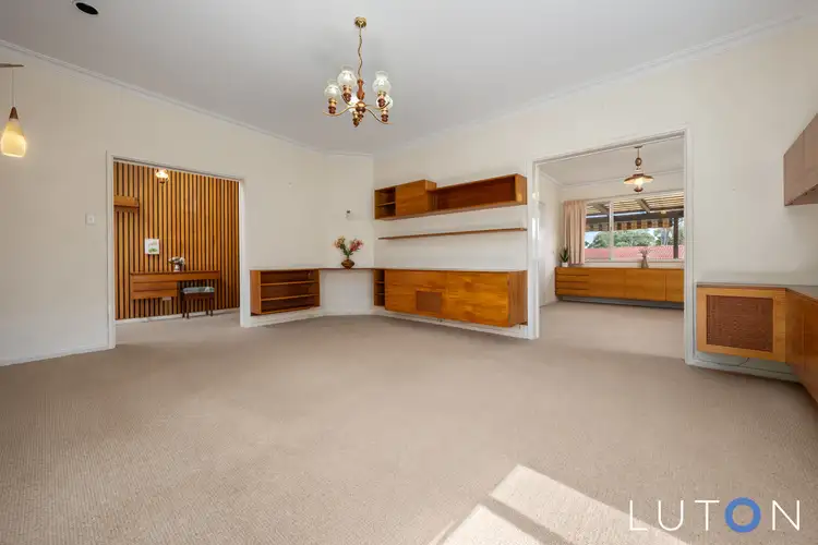 Sixth view of Homely house listing, 36 Kidston Crescent, Curtin ACT 2605