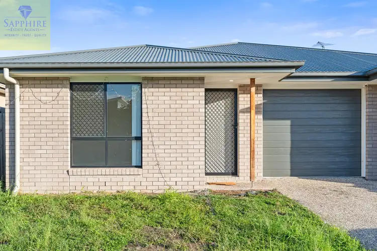 1/9 Victor Street, Collingwood Park QLD 4301