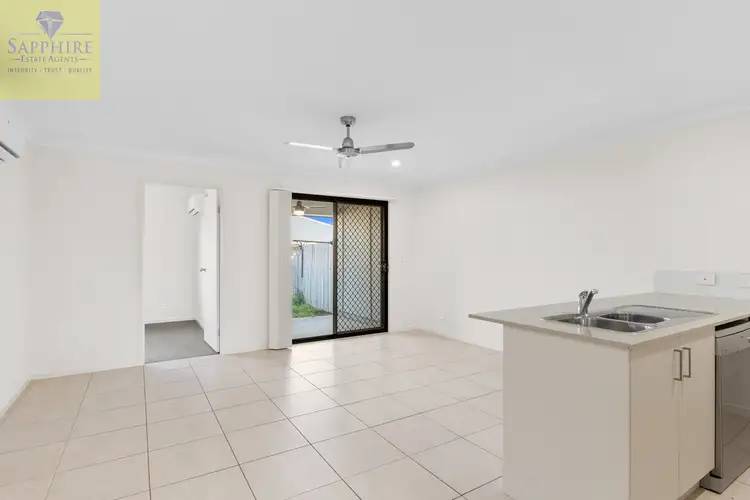 Third view of Homely semi-detached listing, 1/9 Victor Street, Collingwood Park QLD 4301