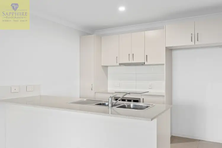 Fourth view of Homely semi-detached listing, 1/9 Victor Street, Collingwood Park QLD 4301