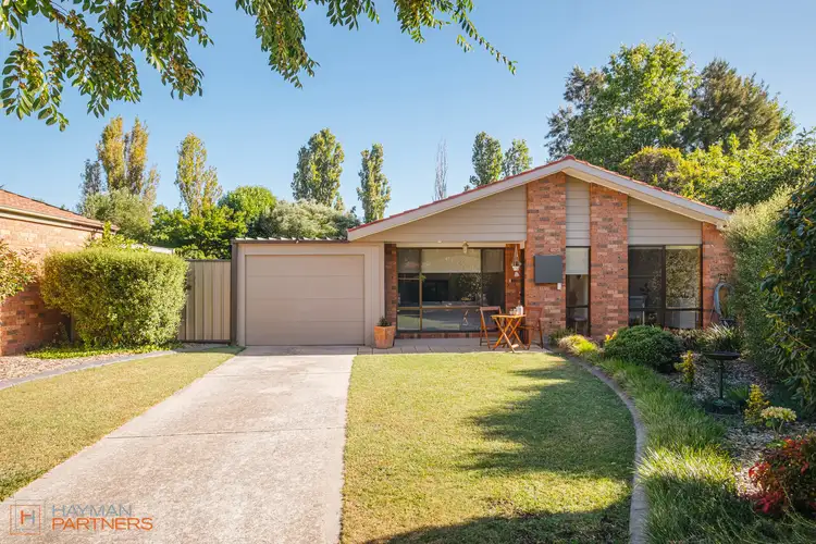 31 Pimpampa Close, Isabella Plains ACT 2905