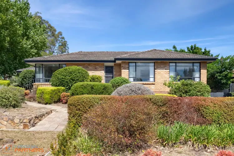 Main view of Homely house listing, 31 Tarraleah Crescent, Lyons ACT 2606