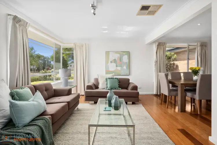 Third view of Homely house listing, 31 Tarraleah Crescent, Lyons ACT 2606