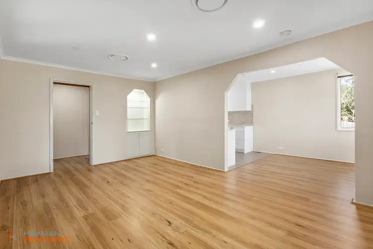 Second view of Homely house listing, 62 Bingham Circuit, Kaleen ACT 2617
