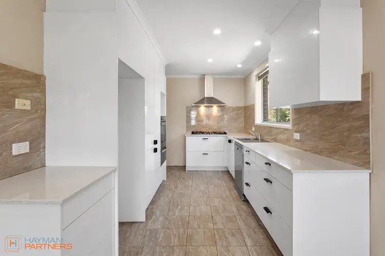 Fifth view of Homely house listing, 62 Bingham Circuit, Kaleen ACT 2617