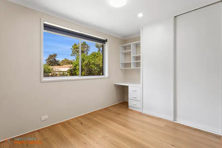 Sixth view of Homely house listing, 62 Bingham Circuit, Kaleen ACT 2617