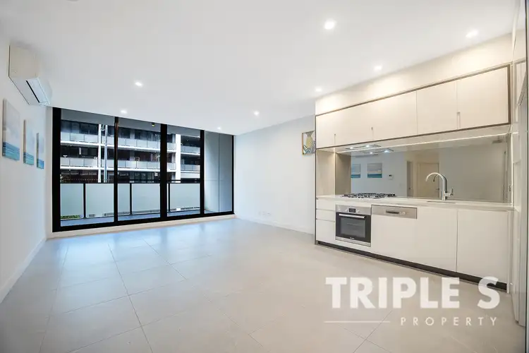 Second view of Homely apartment listing, G233/1 Broughton Street, Parramatta NSW 2150