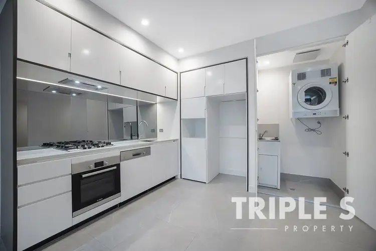 Third view of Homely apartment listing, G233/1 Broughton Street, Parramatta NSW 2150