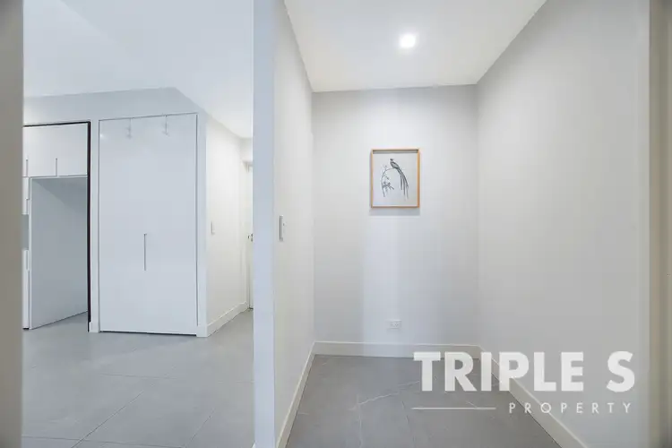 Fourth view of Homely apartment listing, G233/1 Broughton Street, Parramatta NSW 2150
