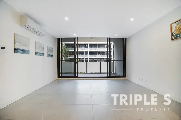 Fifth view of Homely apartment listing, G233/1 Broughton Street, Parramatta NSW 2150