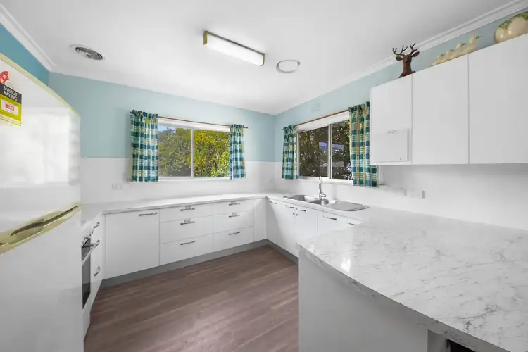 Main view of Homely house listing, 6 Elm Court, Bright VIC 3741