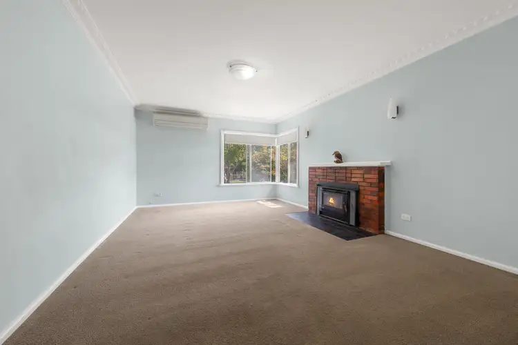 Second view of Homely house listing, 6 Elm Court, Bright VIC 3741