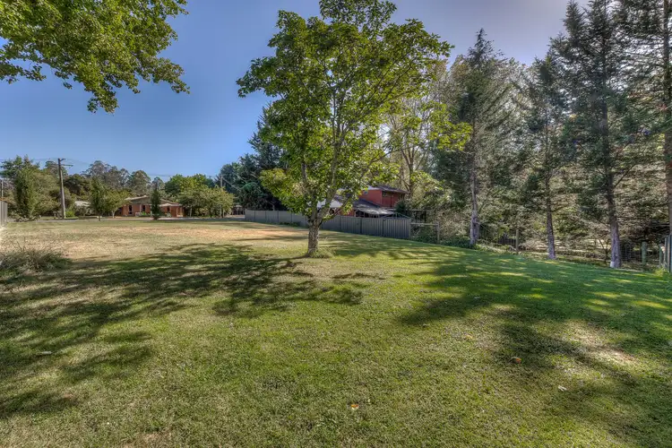 Second view of Homely land listing, 18 Pioneer Lane, Bright VIC 3741