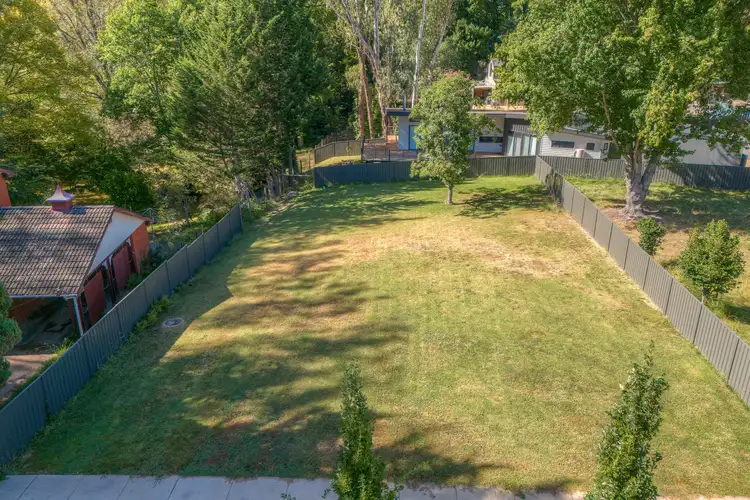 Third view of Homely land listing, 18 Pioneer Lane, Bright VIC 3741