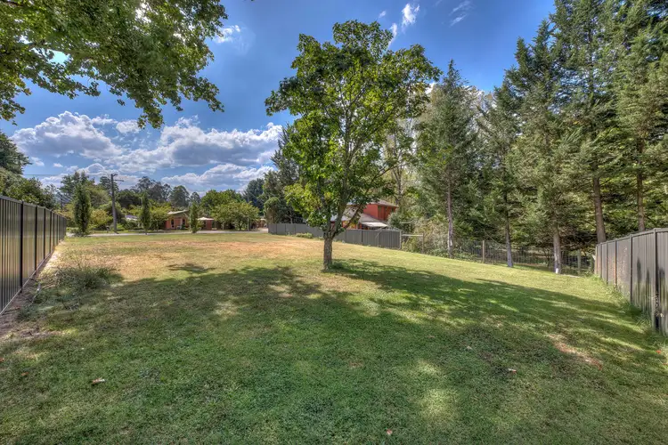Fourth view of Homely land listing, 18 Pioneer Lane, Bright VIC 3741