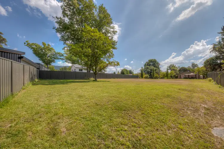 Fifth view of Homely land listing, 18 Pioneer Lane, Bright VIC 3741