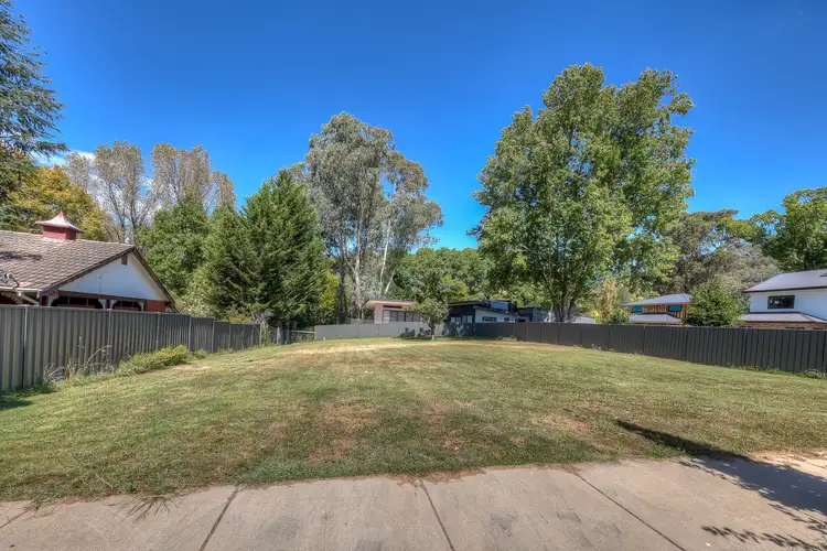 Sixth view of Homely land listing, 18 Pioneer Lane, Bright VIC 3741