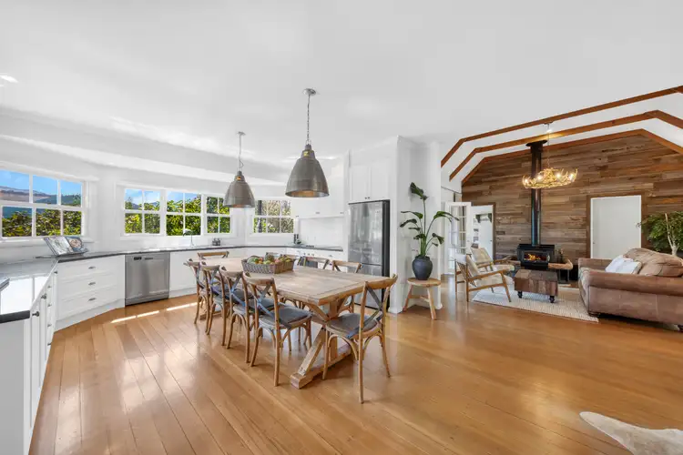 Fifth view of Homely house listing, 34 Walkers Lane, Bright VIC 3741