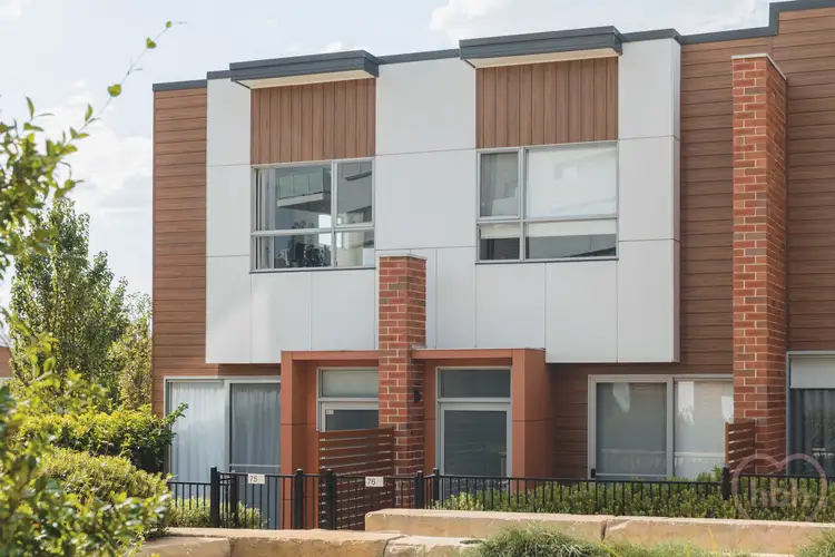 Second view of Homely townhouse listing, 76/6 Blackmore Street, Coombs ACT 2611