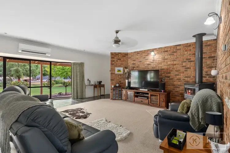 Fifth view of Homely house listing, 66 Naring Hall Road, Numurkah VIC 3636