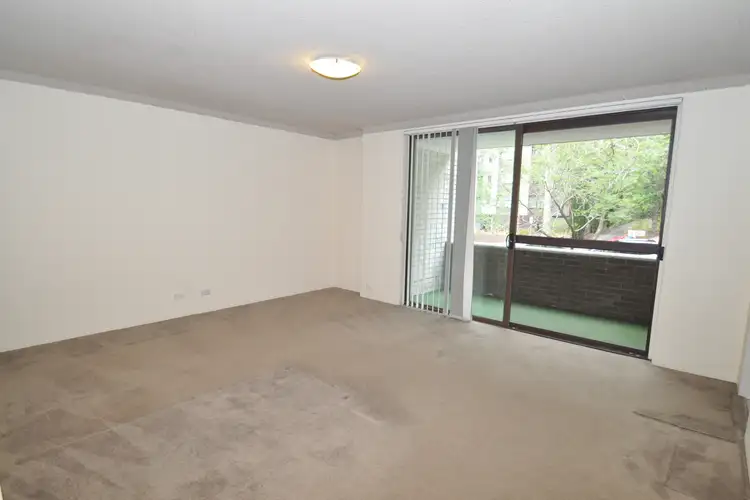 Second view of Homely unit listing, 2/1 Cottonwood Crescent, North Ryde NSW 2113