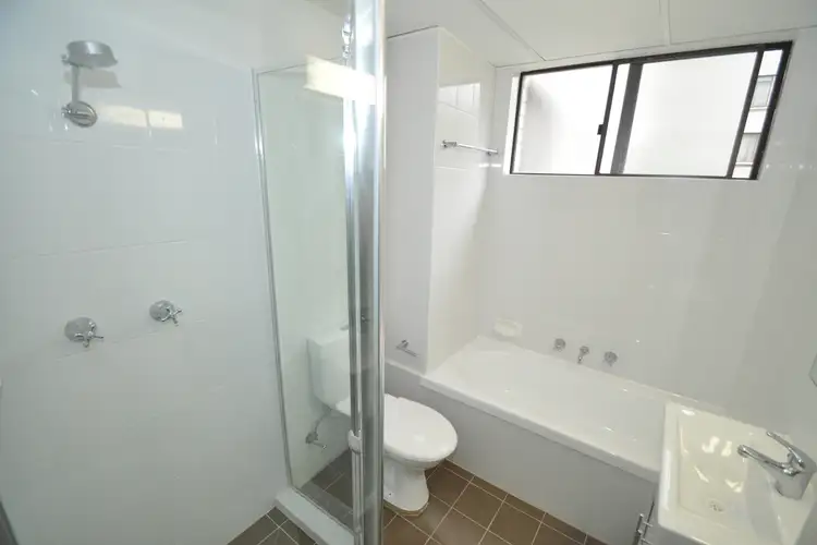 Third view of Homely unit listing, 2/1 Cottonwood Crescent, North Ryde NSW 2113