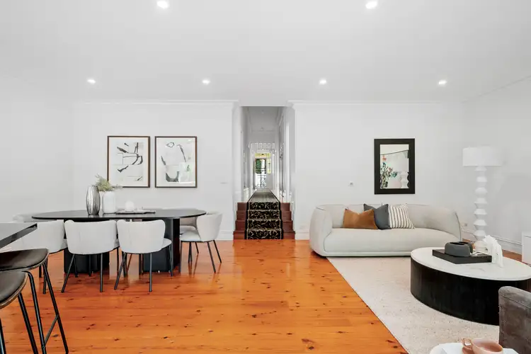 Third view of Homely house listing, 73 Napier Crescent, Essendon VIC 3040