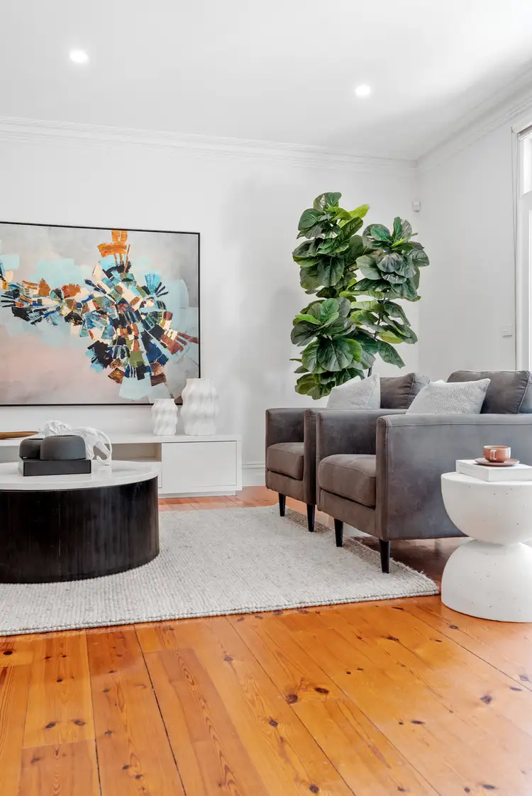 Fourth view of Homely house listing, 73 Napier Crescent, Essendon VIC 3040