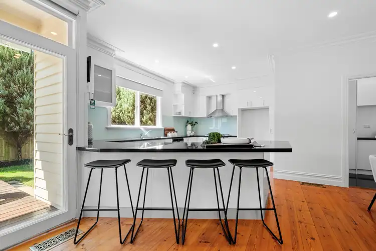 Sixth view of Homely house listing, 73 Napier Crescent, Essendon VIC 3040