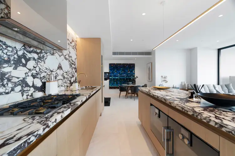 Sixth view of Homely apartment listing, 1606/61 Lavender Street, Milsons Point NSW 2061