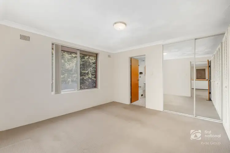Fifth view of Homely unit listing, 14/9 Gaza Road, West Ryde NSW 2114