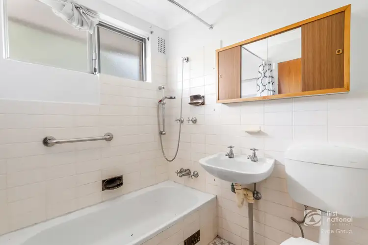 Sixth view of Homely unit listing, 14/9 Gaza Road, West Ryde NSW 2114