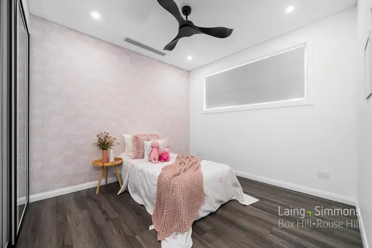 Sixth view of Homely house listing, 42 Versace Crescent, Marsden Park NSW 2765