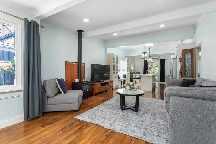 Fifth view of Homely house listing, 28 Simla Parade, Blackwood SA 5051